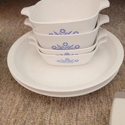 Corningware set