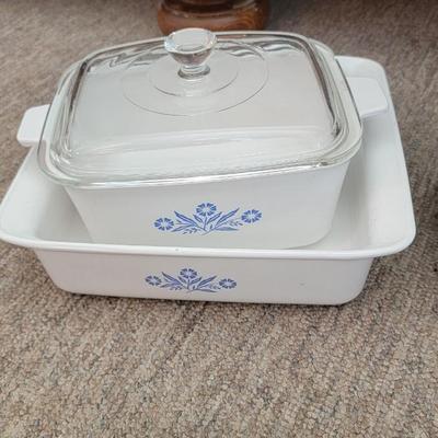 Corningware set