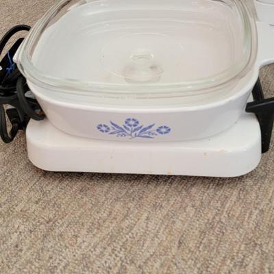 Corningware set