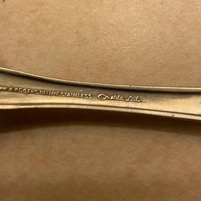 Silverware