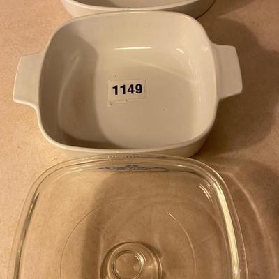 Corning Ware