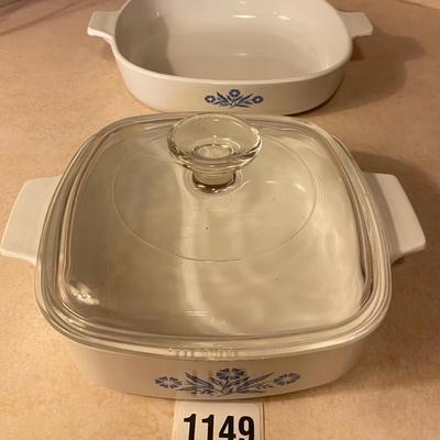 Corning Ware