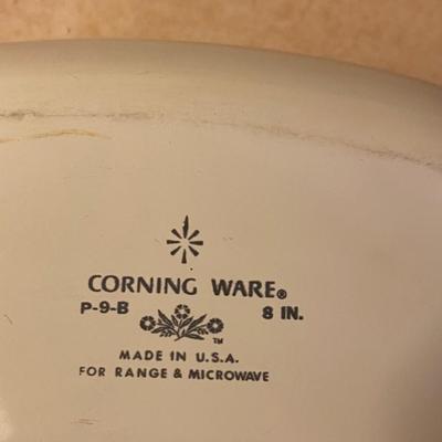 Corning Ware