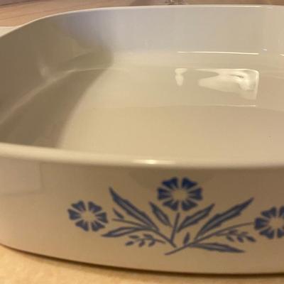 Corning Ware