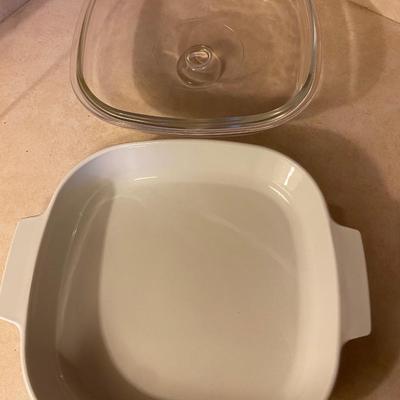 Corning Ware