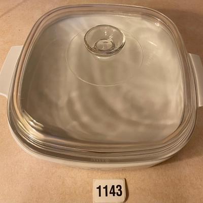 Corning Ware