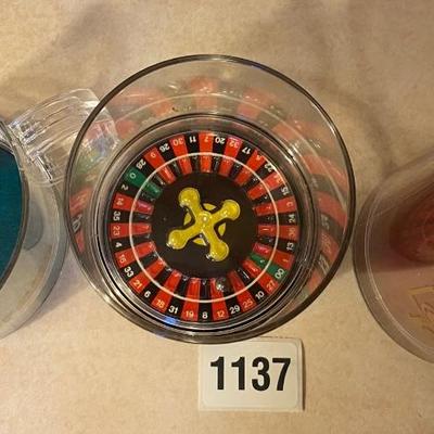 Fun  Game Plastic Mugs