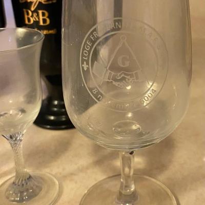 Mixed Glass