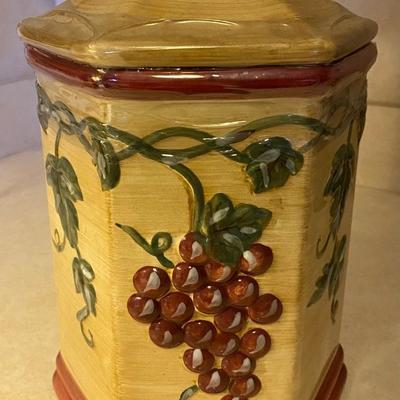 Cookie Jar