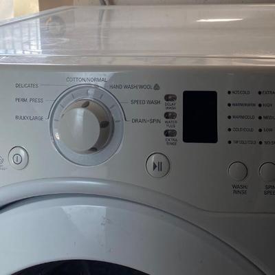 LG Washing Machine