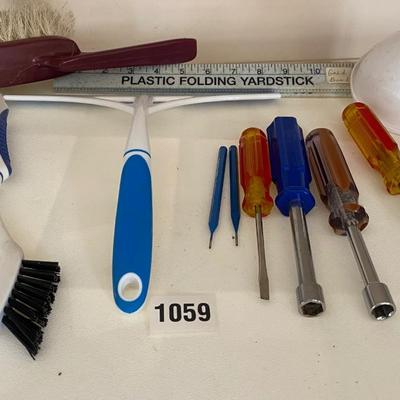 Tools