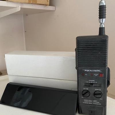 Realistic Radio