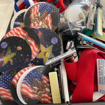 Everything you need for Medals