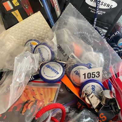 Everything you need for Medals