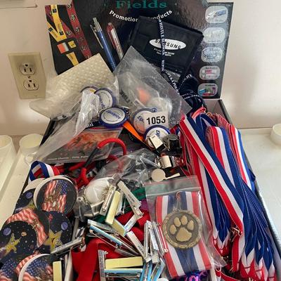 Everything you need for Medals