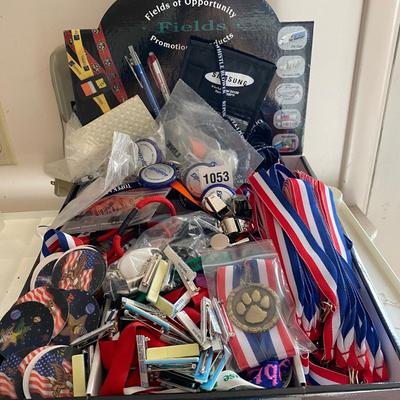Everything you need for Medals