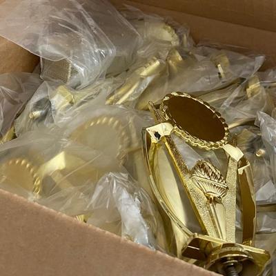 Trophy Maker
