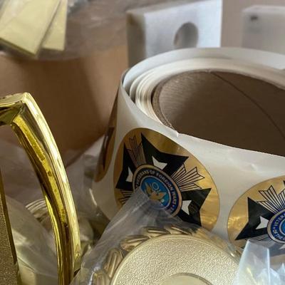Trophy Maker