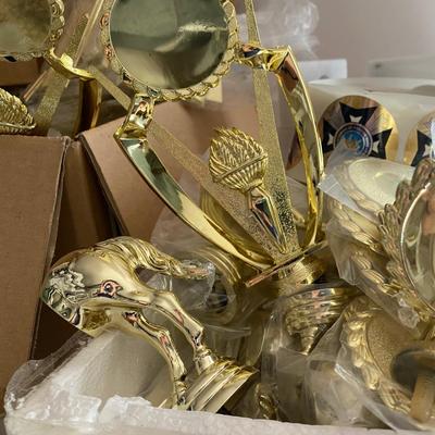 Trophy Maker