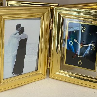 Clocks