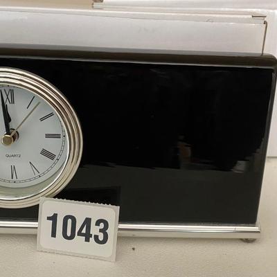 3 Clocks