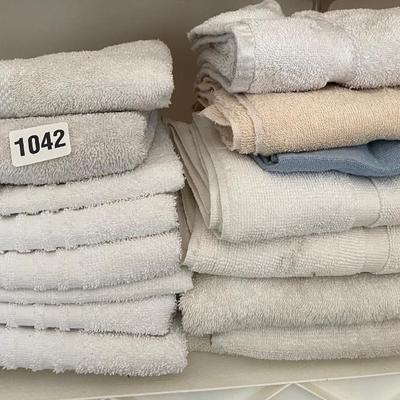 Towels