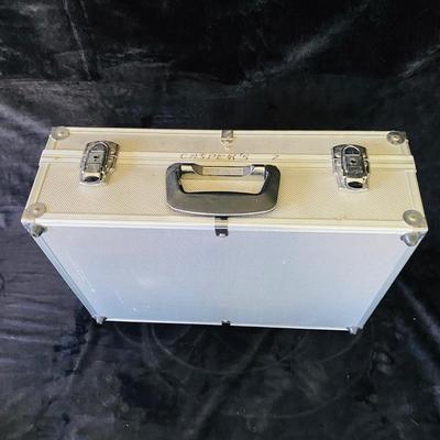 Lot of Briefcases ((BR1-SL)