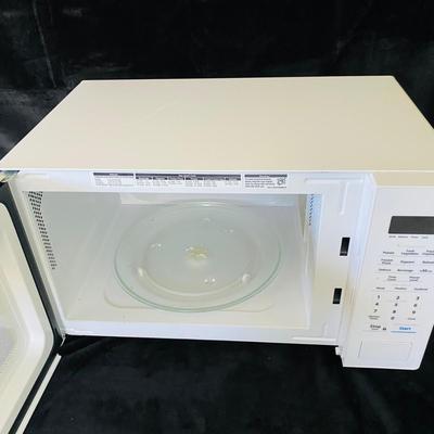 Sharp Microwave and Accessories (DR-SL)
