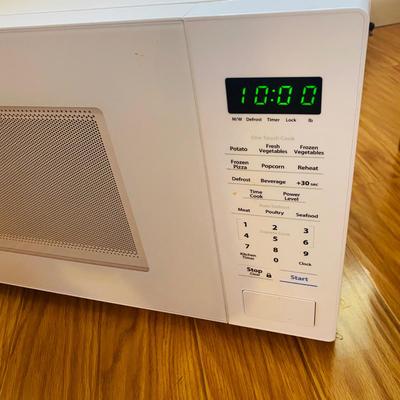 Sharp Microwave and Accessories (DR-SL)