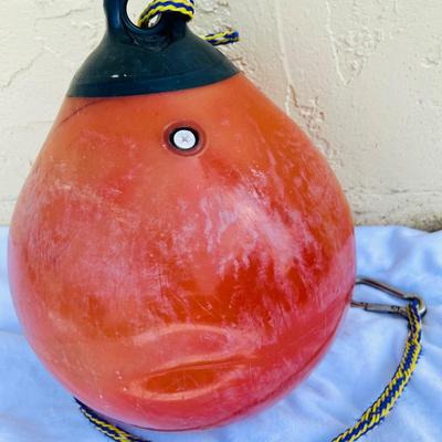 Large Boat Buoy  (G-JM)