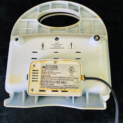 Omelette Maker and Meal Maker Express (DR-SL)