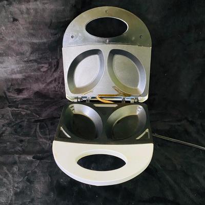 Omelette Maker and Meal Maker Express (DR-SL)