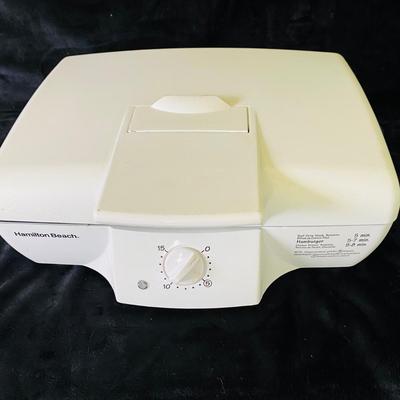 Omelette Maker and Meal Maker Express (DR-SL)