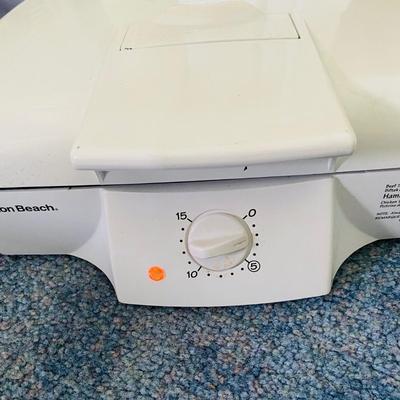 Omelette Maker and Meal Maker Express (DR-SL)