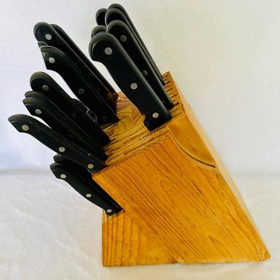 SIX STAR CUTLERY  (DR-JM)