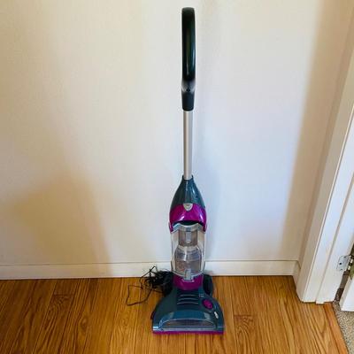 Hoover and Eureka Vacuums (CR-SL)