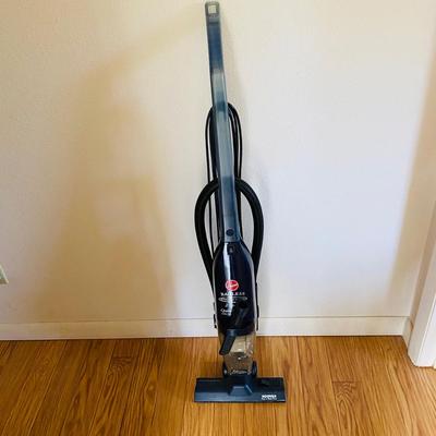 Hoover and Eureka Vacuums (CR-SL)