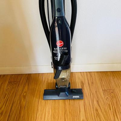 Hoover and Eureka Vacuums (CR-SL)