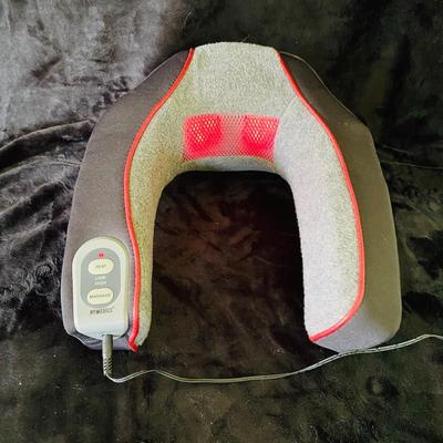 Back Massagers and Scratchers (CR-SL)