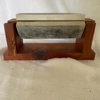 KÃ¼chenstolz and ShoSun Stainless Steel and Assortment of Knives  (DR-EJ)