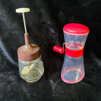 Set of Baking Items (DR-SL)