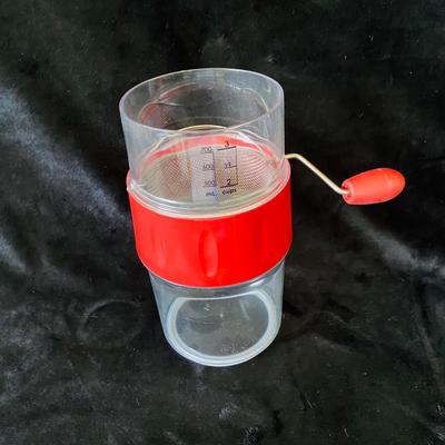 Set of Baking Items (DR-SL)
