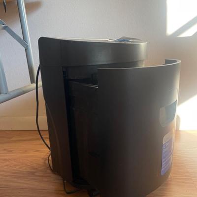 Royal SC120 Crosscut Paper Shredder (DR-AW)
