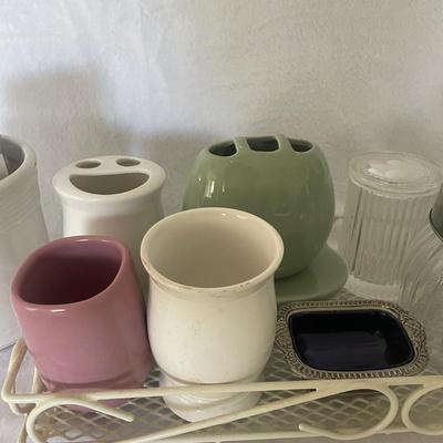 Bathroom Accessories (LR-AW)