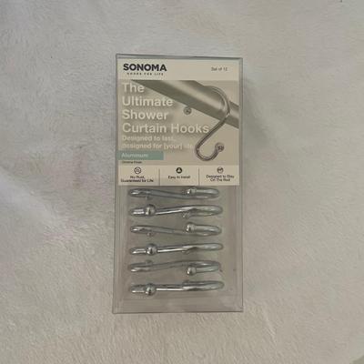 Bathroom Accessories (LR-AW)
