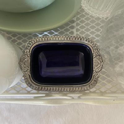 Bathroom Accessories (LR-AW)
