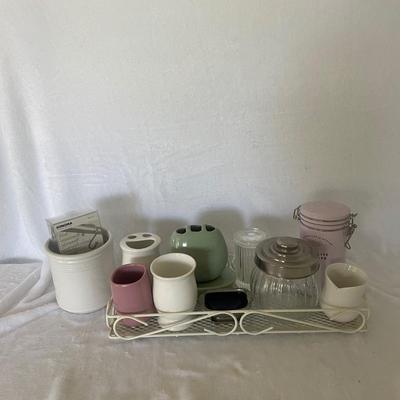 Bathroom Accessories (LR-AW)