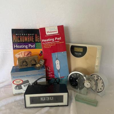 Home and Health (FR-AW)