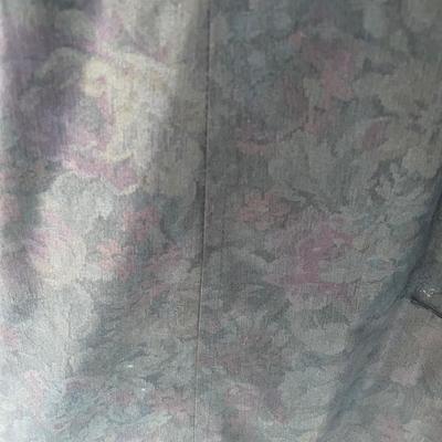 London Fog Coat (Size 8) (FR-AW)