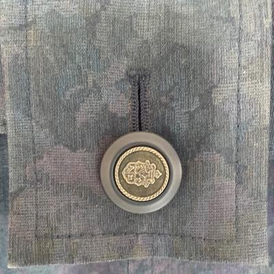 London Fog Coat (Size 8) (FR-AW)